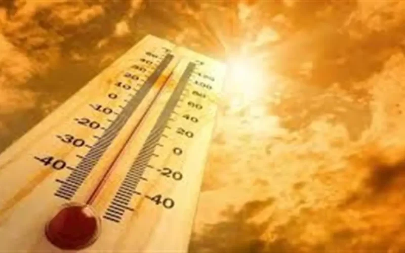 هيئة الأرصاد تحذر من تقلبات جوية حادة تسبق ارتفاع درجات الحرارة المتوقع